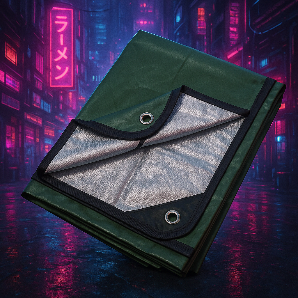 Survival Blanket